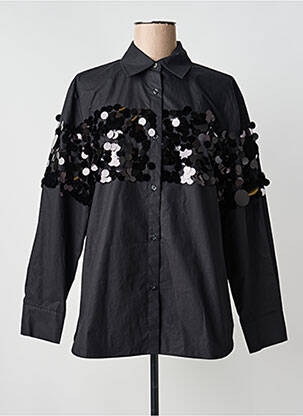 Cămașă negru DIXIE femeie