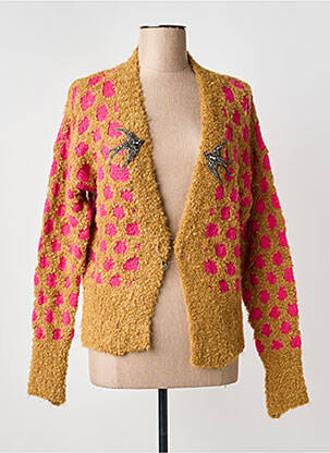 Jachete casual maro BRAND UNIQUE femeie