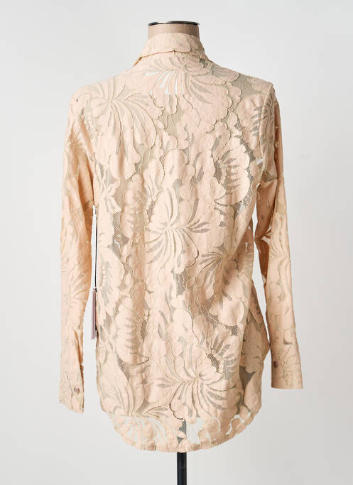 Cămașă roz BRAND UNIQUE femeie