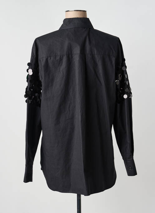 Cămașă negru DIXIE femeie