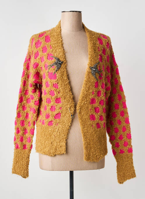 Jachete casual maro BRAND UNIQUE femeie