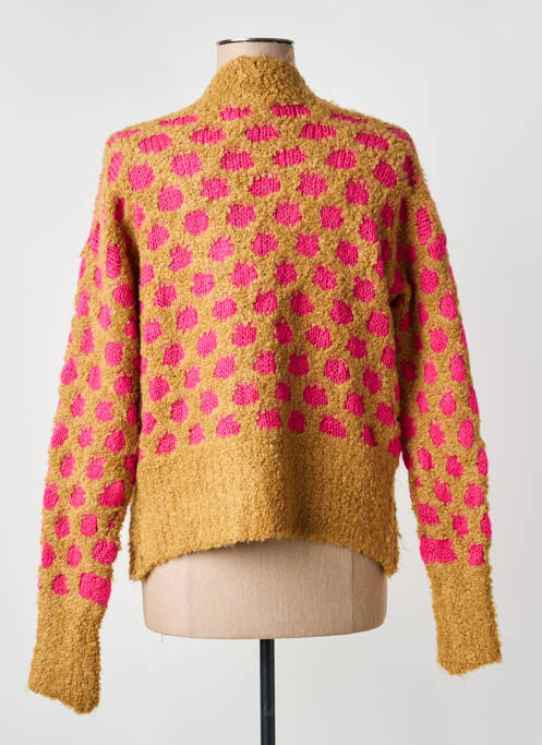 Jachete casual maro BRAND UNIQUE femeie