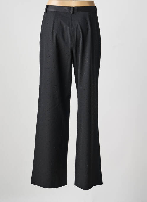 Pantalon drept negru PENNYBLACK femeie