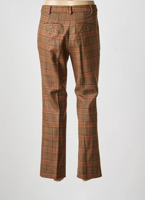 Pantalon 7/8 maro MAXMARA femeie
