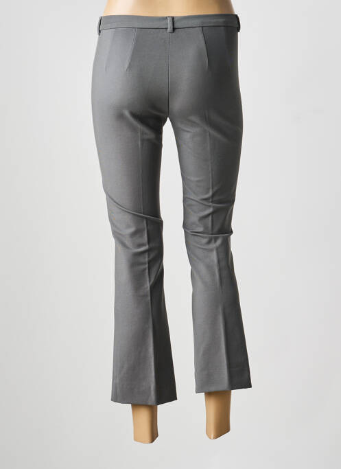 Pantalon 7/8 gri MAX MARA femeie