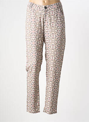 Pantalon chino gri STREET ONE femeie