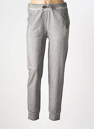 Trening gri DEELUXE femeie