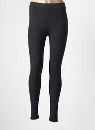 Colant elasticitate mărime normală negru MOLLY BRACKEN femme