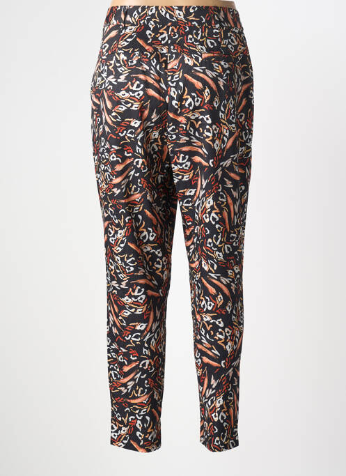 Pantalon chino negru MOLLY BRACKEN femeie
