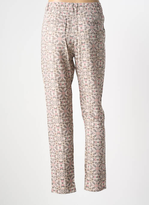 Pantalon chino gri STREET ONE femeie