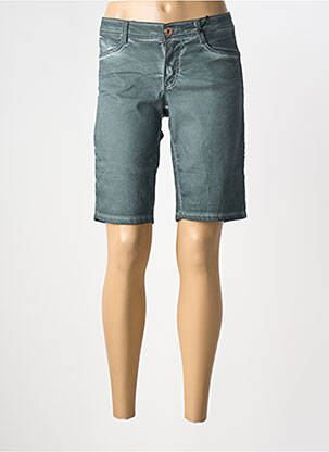 Bermudă verde STREET ONE femeie