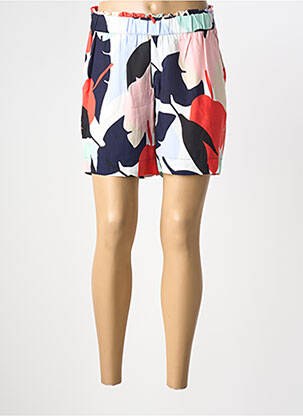 Șort albastru STREET ONE femeie