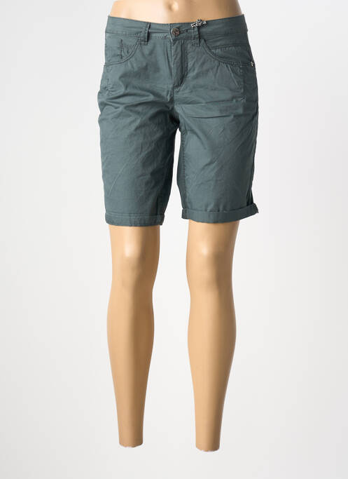 Bermudă verde STREET ONE femeie