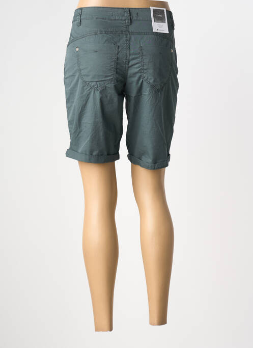 Bermudă verde STREET ONE femeie