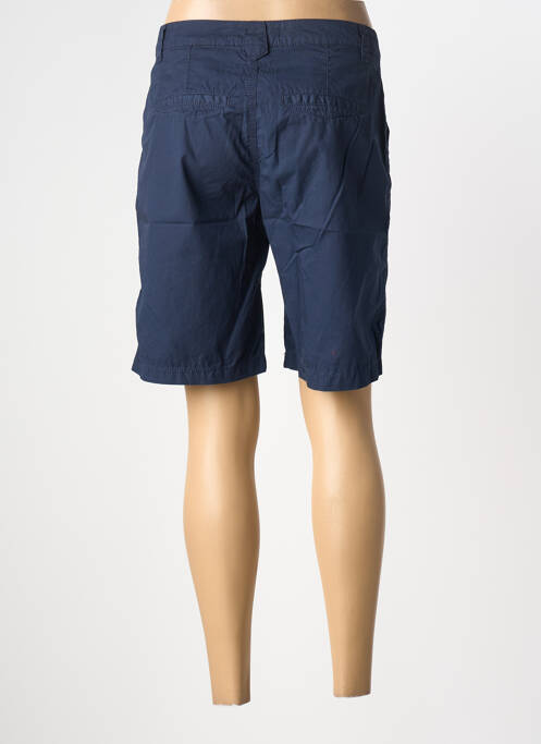 Bermudă albastru STREET ONE femeie