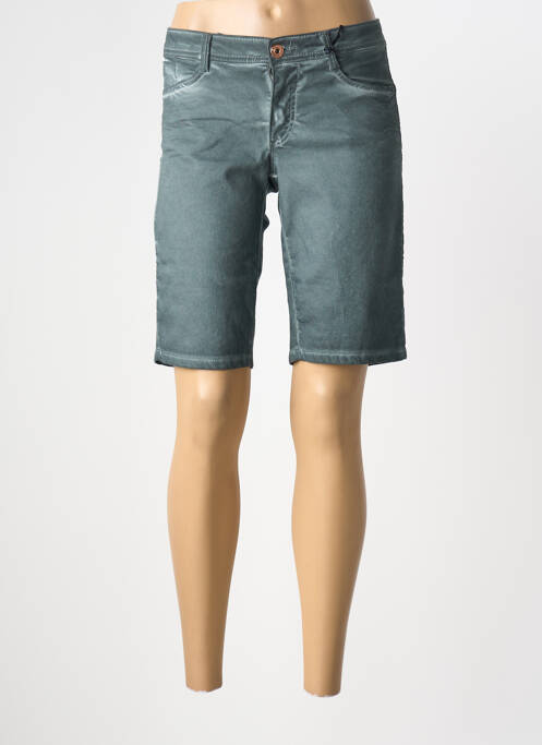 Bermudă verde STREET ONE femeie