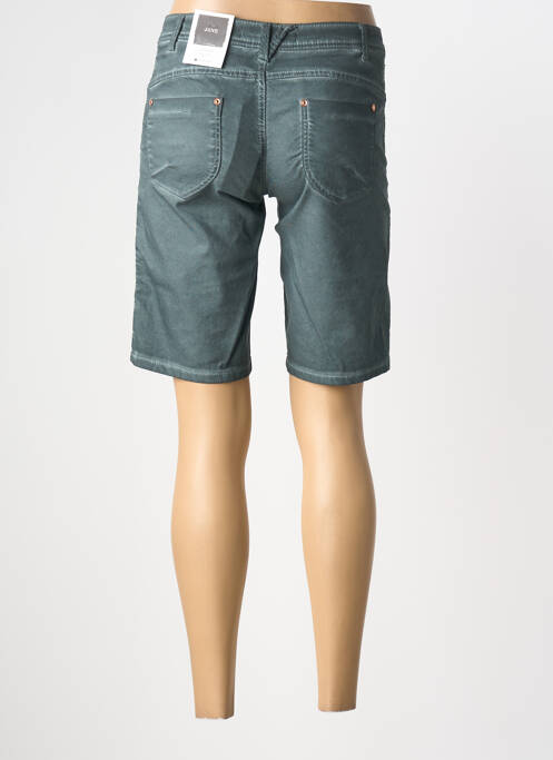 Bermudă verde STREET ONE femeie