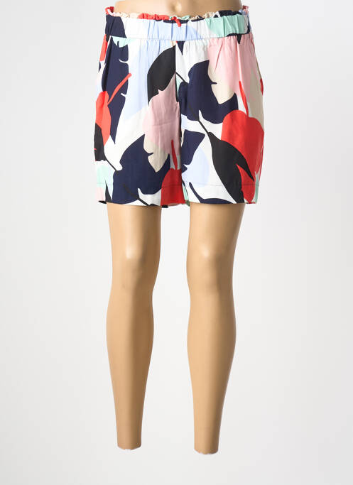 Șort albastru STREET ONE femeie