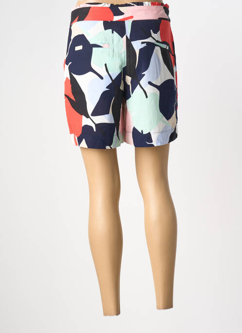 Șort albastru STREET ONE femeie