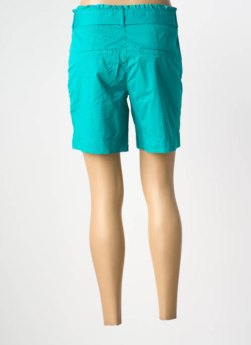 Șort verde STREET ONE femeie