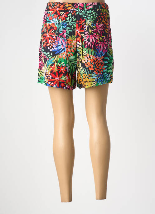 Șort verde MOLLY BRACKEN femeie