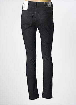 Blugi skinny mărime normală mărime normală negru STREET ONE femeie