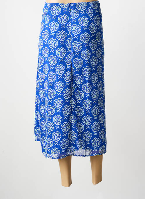 Fustă lungă albastru MOLLY BRACKEN femeie