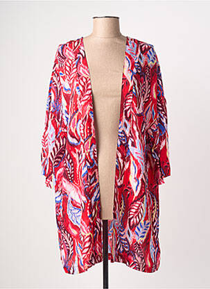 Jachete kimono roșu STREET ONE femeie