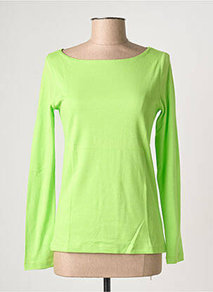 Tricou verde STREET ONE femeie
