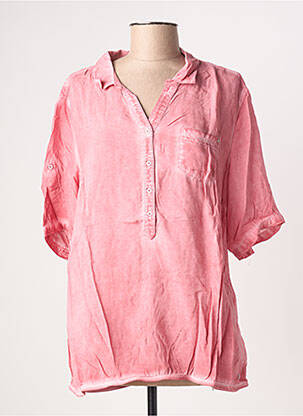 Bluză roșu CECIL femeie