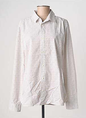 Cămașă bej KILIWATCH femeie