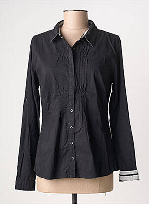 Cămașă negru STREET ONE femeie