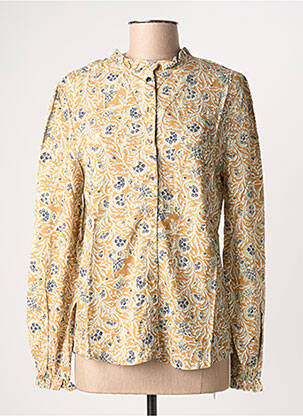 Cămașă bej KANOPE femeie