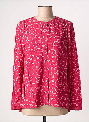 Cămașă roz STREET ONE femeie