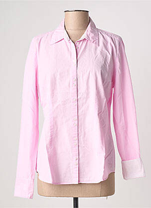 Cămașă roz MEXX femeie