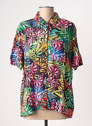 Cămașă negru MOLLY BRACKEN femeie