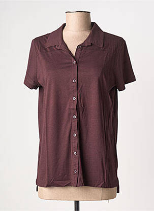 Cămașă roșu STREET ONE femeie