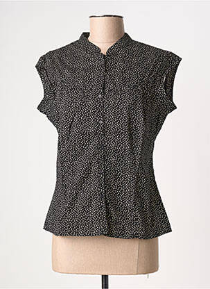 Cămașă negru STREET ONE femeie