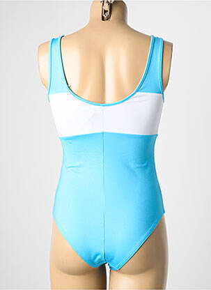Body de lenjerie elasticitate albastru LEVI'S femeie
