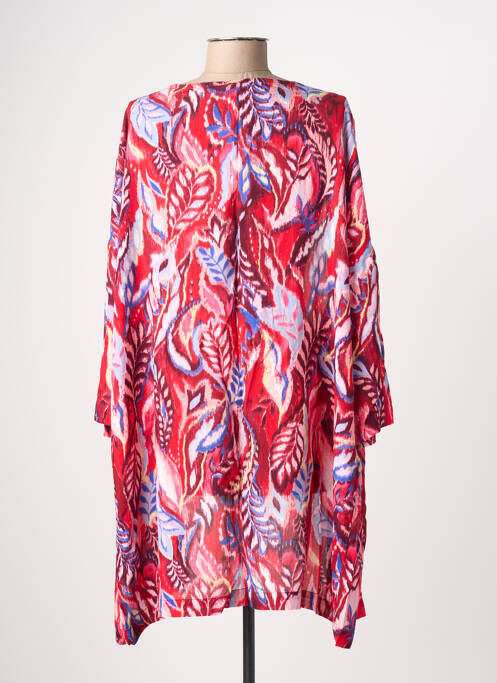 Jachete kimono roșu STREET ONE femeie