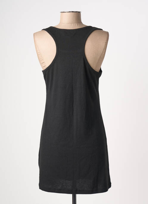 Tunică fără mâneci negru MOLLY BRACKEN femeie