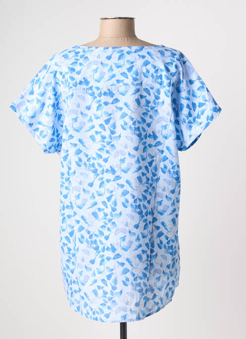 Bluză albastru CECIL femeie