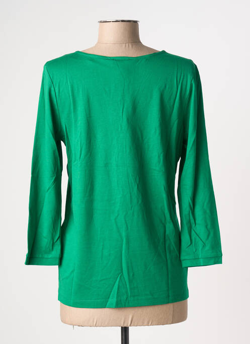Tricou verde STREET ONE femeie