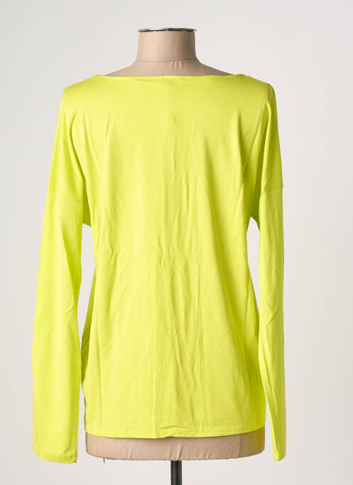 Tricou verde STREET ONE femeie