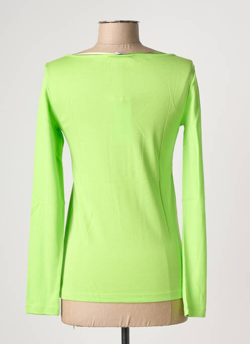 Tricou verde STREET ONE femeie