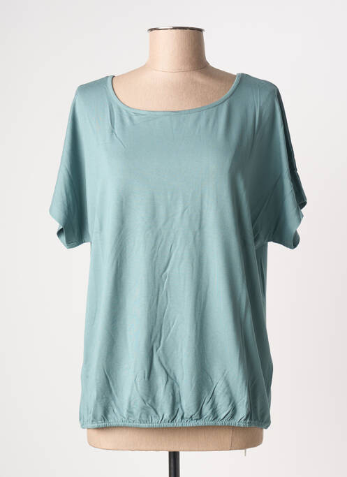 Tricou albastru STREET ONE femeie