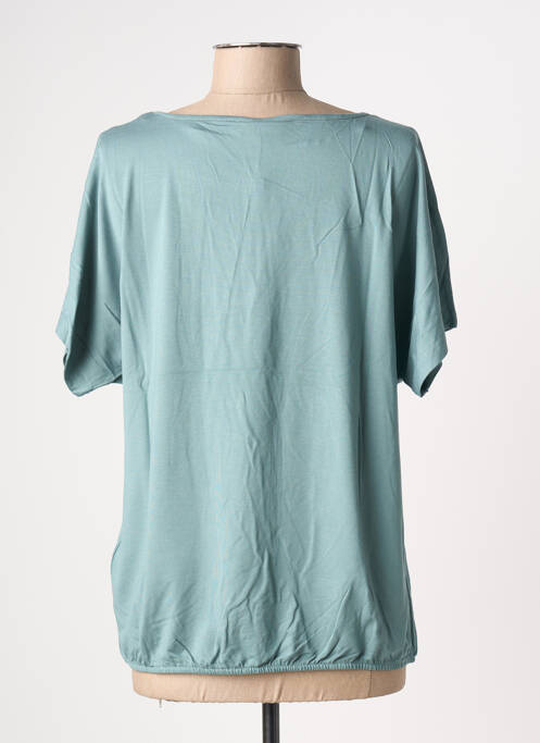 Tricou albastru STREET ONE femeie