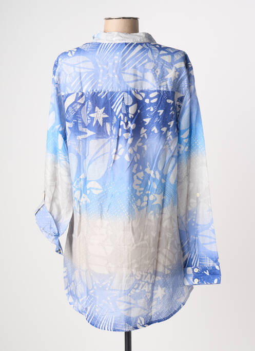 Cămașă albastru CECIL femeie