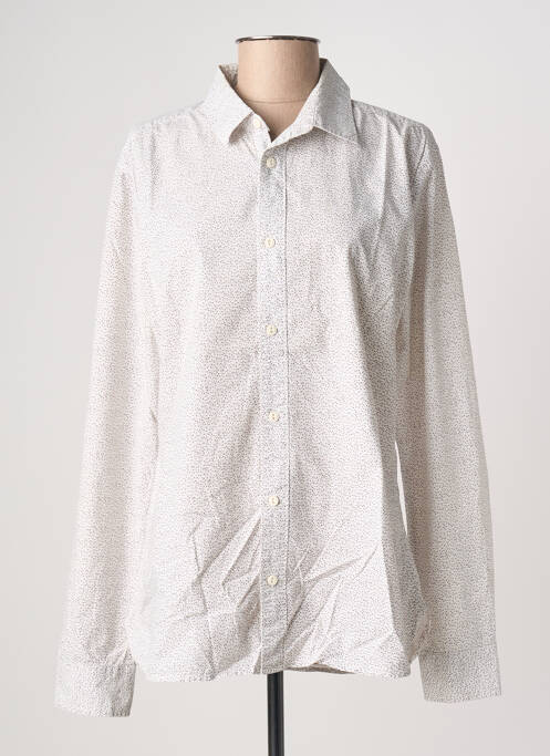 Cămașă bej KILIWATCH femeie