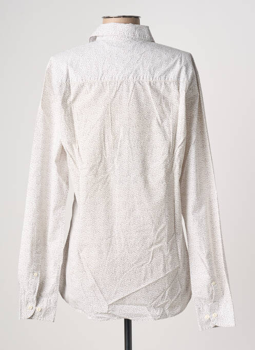 Cămașă bej KILIWATCH femeie